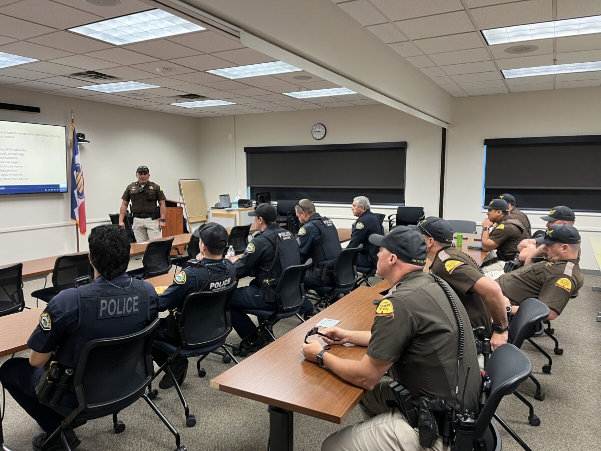 Paying attention: State law enforcement launches distracted driving blitz in Utah, Salt Lake counties